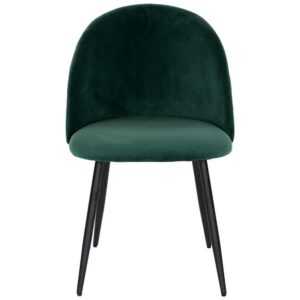 Jídelní Židle Torres Zelená