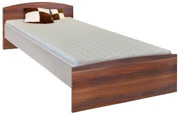 Postel jednolůžko 90x200 IA60343