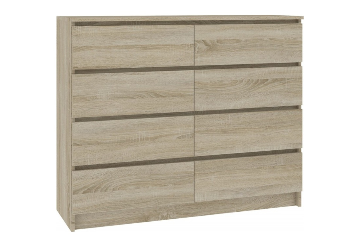 Expedo Komoda ARMARIA K120 8SZ