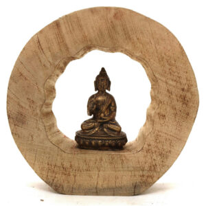 Ambia Home BUDDHA