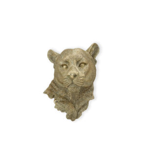Ambia Home DEKORAČNÍ LEOPARD
