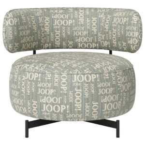 Joop! DESIGNOVÉ KŘESLO