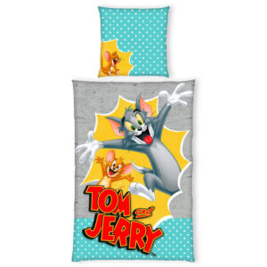 Herding DĚTSKÉ POVLEČENÍ TOM A JERRY