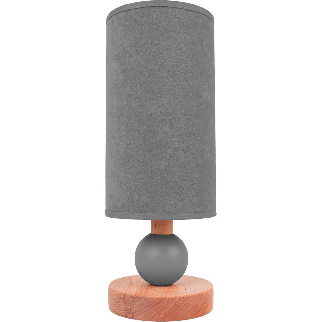 XXXL DĚTSKÉ STOLNÍ SVÍTIDLO