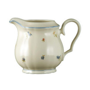 Seltmann Weiden DŽBÁN NA MLÉKO porcelán keramika