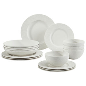 Villeroy & Boch KOMBINOVANÁ SOUPRAVA 16dílné