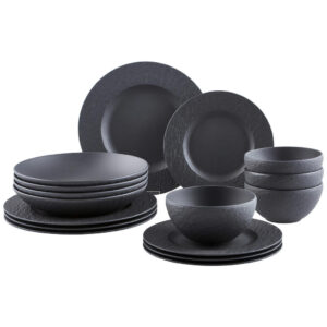 Villeroy & Boch KOMBINOVANÁ SOUPRAVA 16dílné