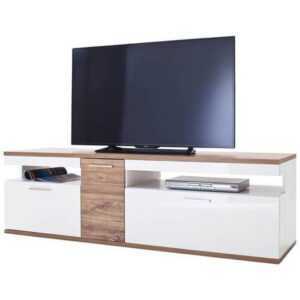 Livetastic KOMODA POD TELEVIZI