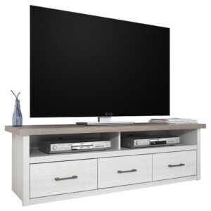 Carryhome KOMODA POD TELEVIZI