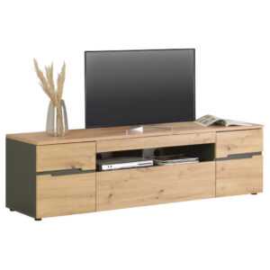 Carryhome KOMODA POD TELEVIZI