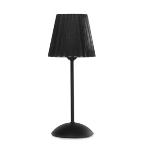 XXXL LAMPA NA NOČNÍ STOLEK