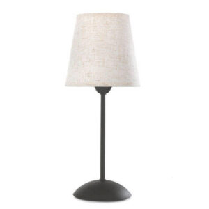 XXXL LAMPA NA NOČNÍ STOLEK