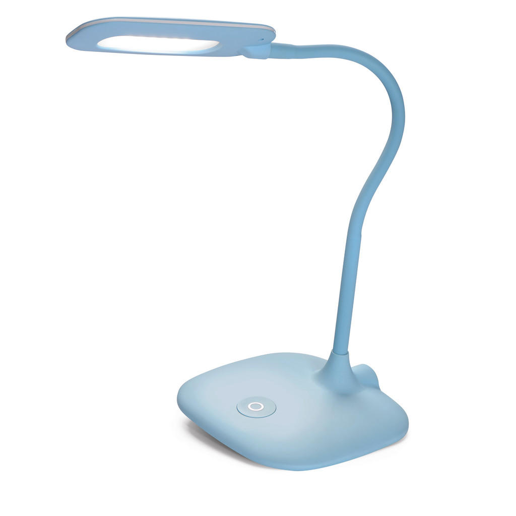 XXXL LED LAMPA NA PSACÍ STŮL