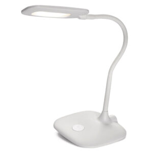 XXXL LED LAMPA NA PSACÍ STŮL