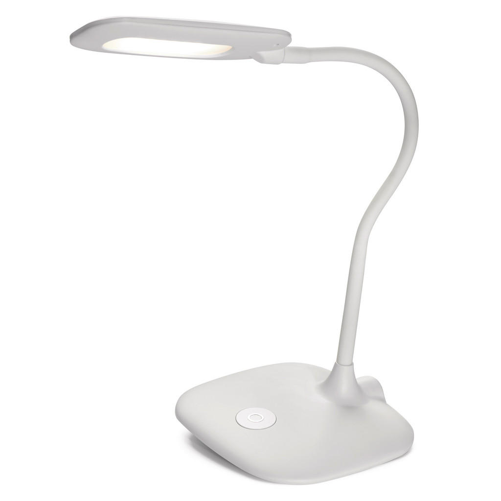 XXXL LED LAMPA NA PSACÍ STŮL