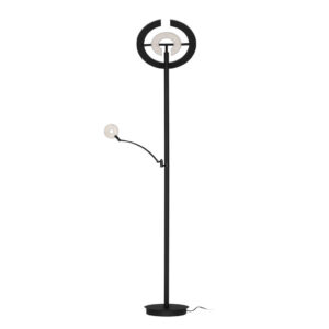 Dieter Knoll LED LAMPA OSVĚTLUJÍCÍ STROP