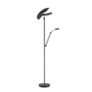 XXXL LED STOJACÍ LAMPA