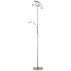 Novel LED STOJACÍ LAMPA