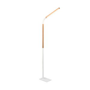 XXXL LED STOJACÍ LAMPA