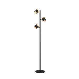 XXXL LED STOJACÍ LAMPA