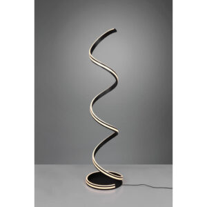 XXXL LED STOJACÍ LAMPA