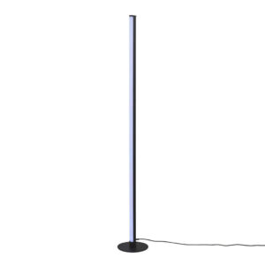 XXXL LED STOJACÍ LAMPA