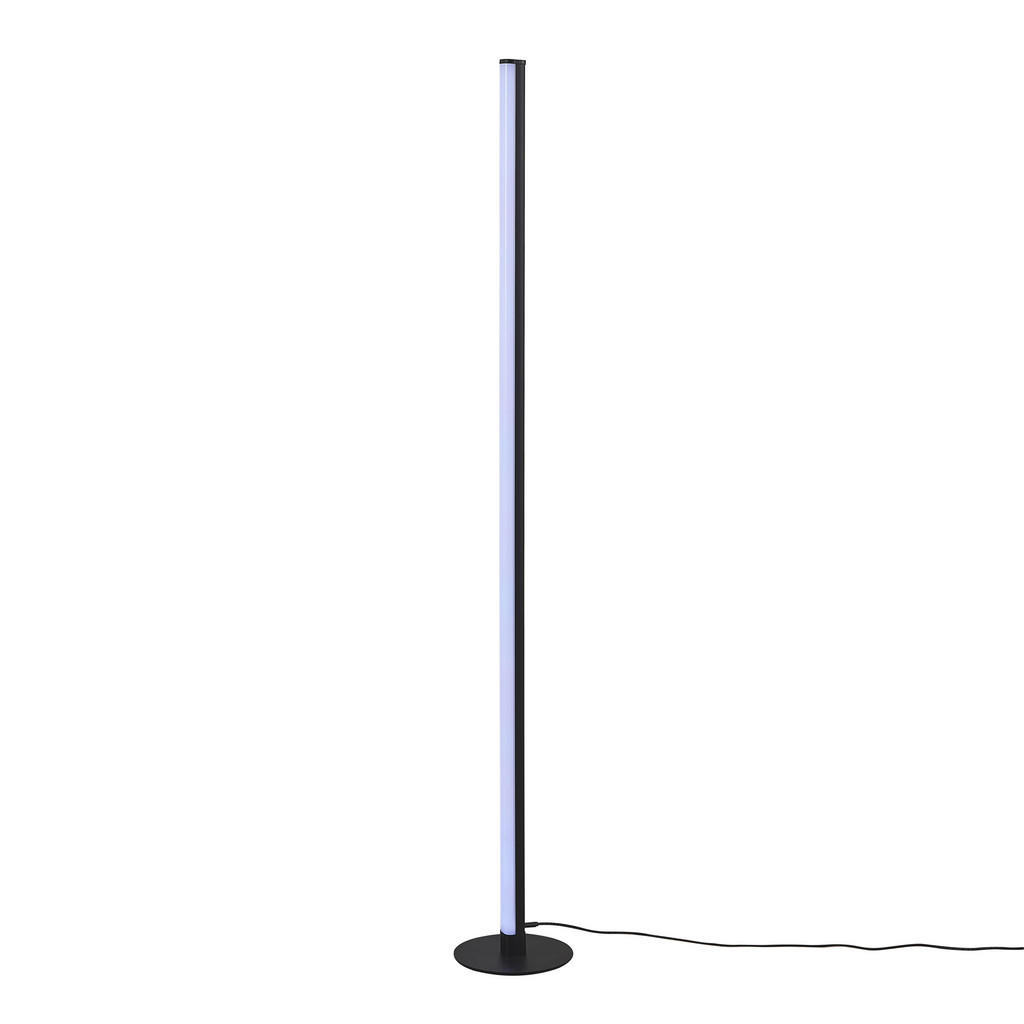 XXXL LED STOJACÍ LAMPA