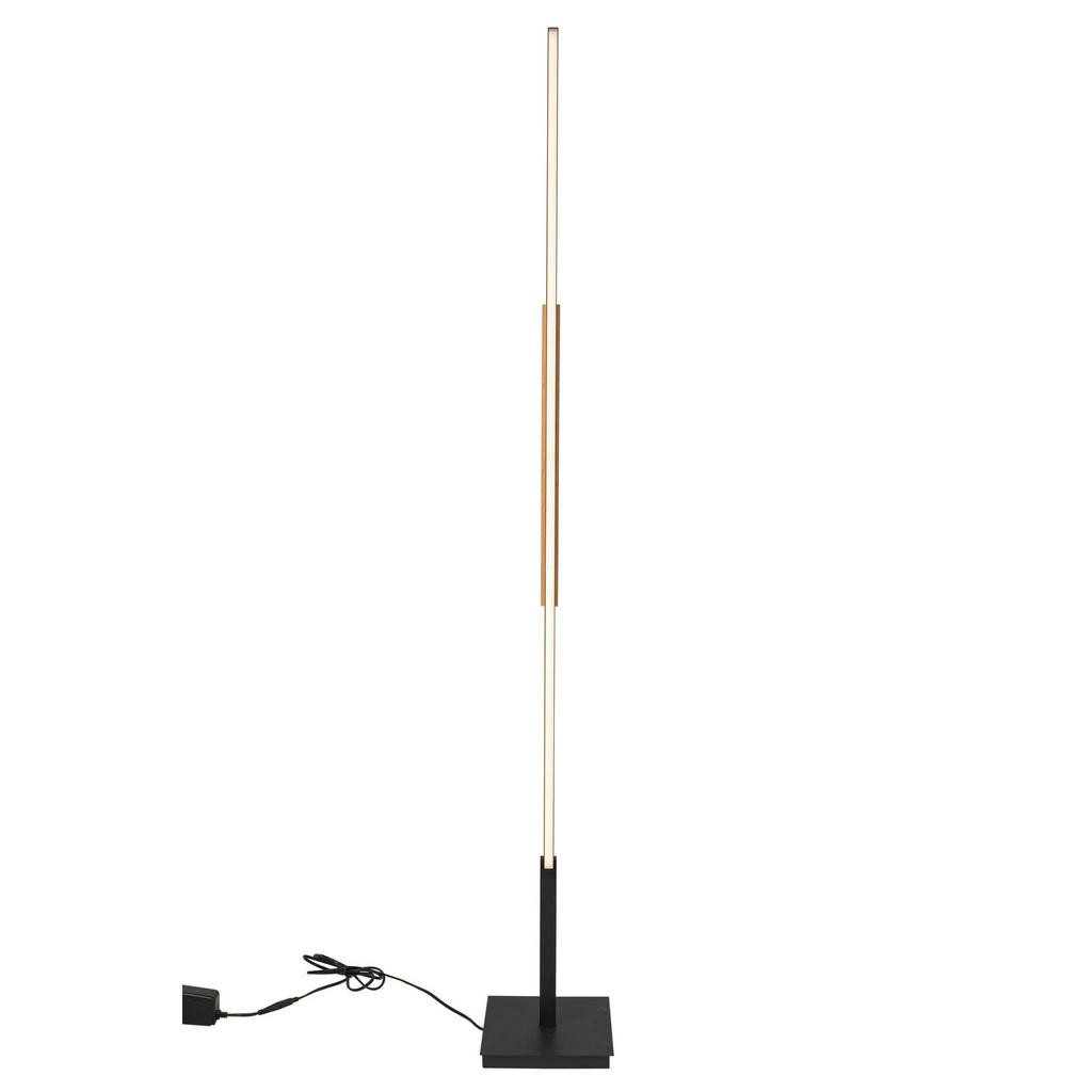 Dieter Knoll LED STOJACÍ LAMPA