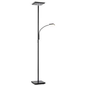 XXXL LED STOJACÍ LAMPA
