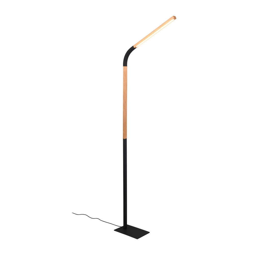 XXXL LED STOJACÍ LAMPA