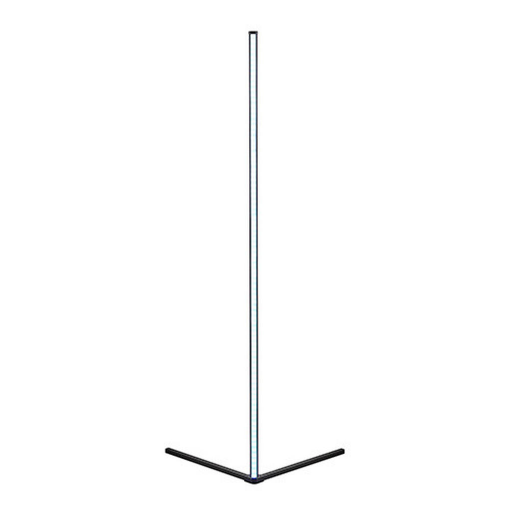 XXXL LED STOJACÍ LAMPA