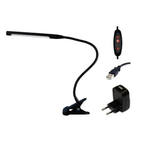 XXXL LED SVÍTIDLO SE SVORKOU