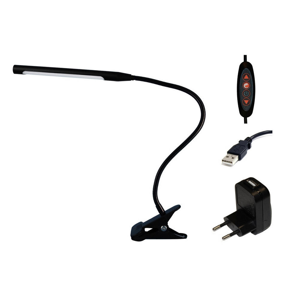 XXXL LED SVÍTIDLO SE SVORKOU