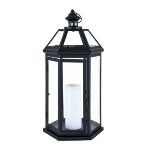 Ambia Home LUCERNA kov