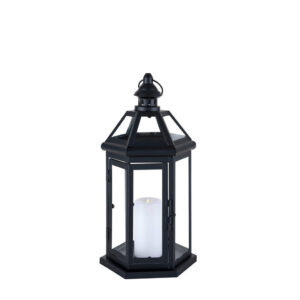 Ambia Home LUCERNA kov