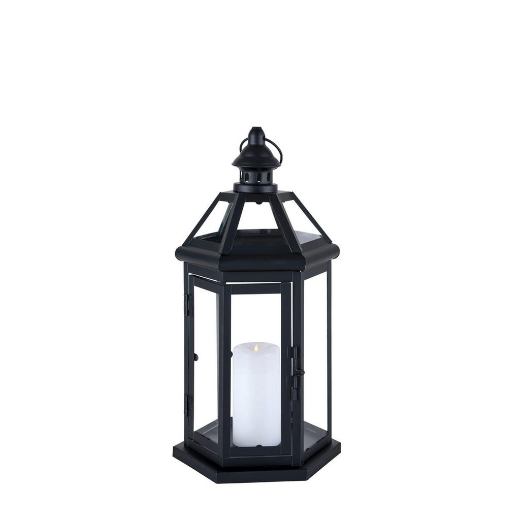 Ambia Home LUCERNA kov
