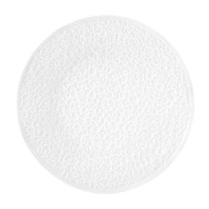 Seltmann Weiden MĚLKÝ TALÍŘ porcelán keramika 28 cm