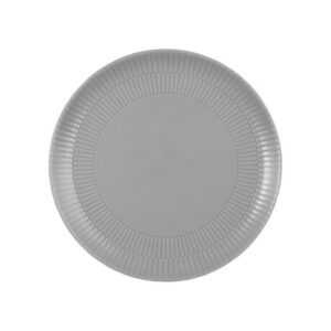 Seltmann Weiden MĚLKÝ TALÍŘ porcelán keramika 27
