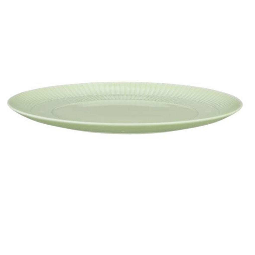 Seltmann Weiden MĚLKÝ TALÍŘ porcelán keramika 27