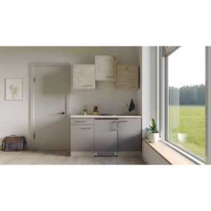 FlexWell MINIKUCHYNĚ RIVA 150