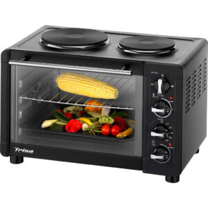 Trisa Electronics MINITROUBA