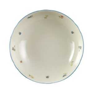 Seltmann Weiden MÍSA 23 CM porcelán keramika 23 cm