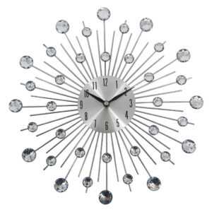 Ambia Home NÁSTĚNNÉ HODINY