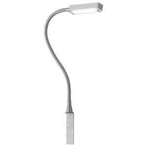 XXXL NÁSTĚNNÉ LED SVÍTIDLO