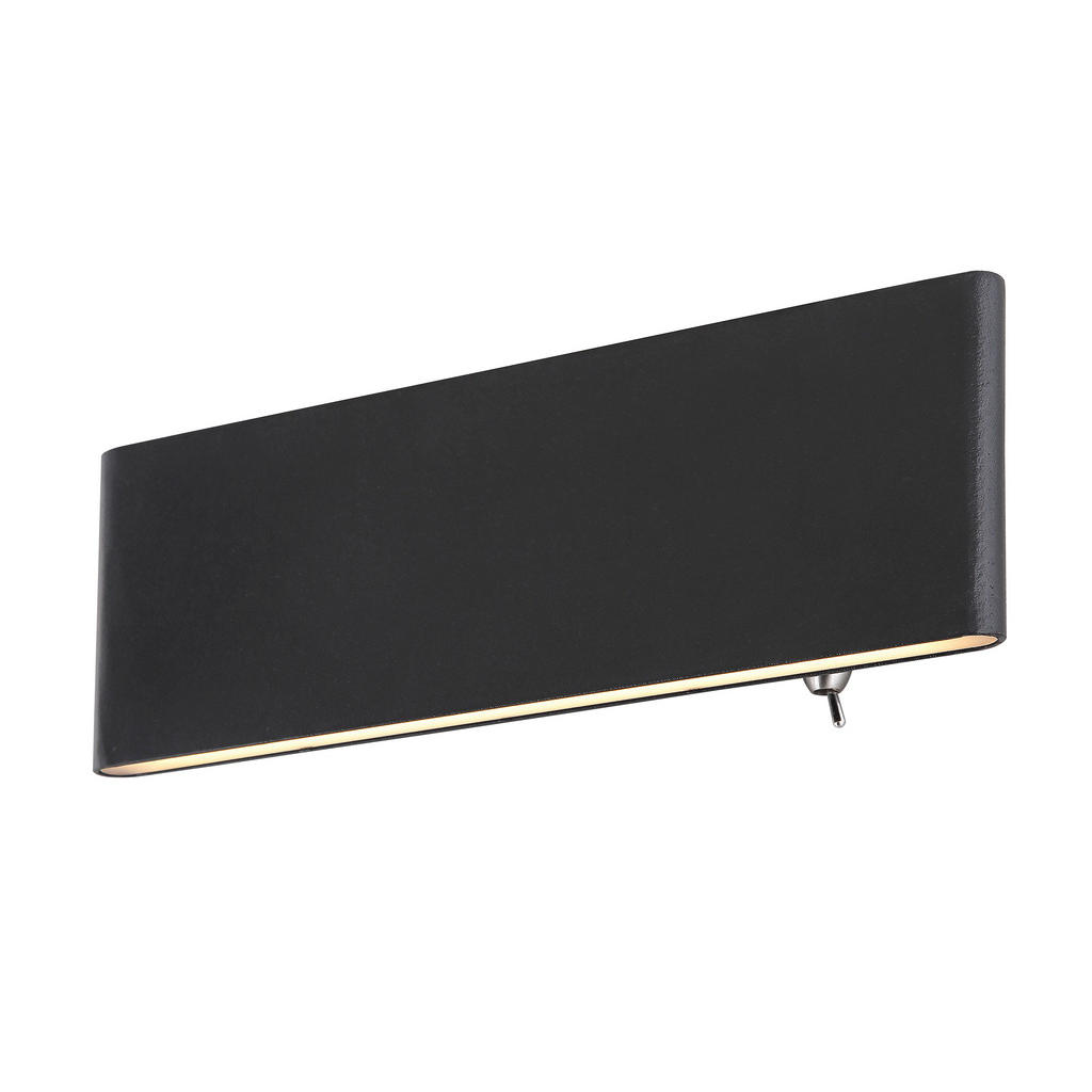 XXXL NÁSTĚNNÉ LED SVÍTIDLO