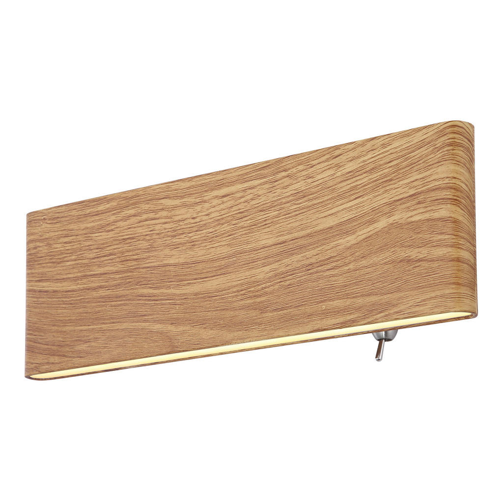 XXXL NÁSTĚNNÉ LED SVÍTIDLO