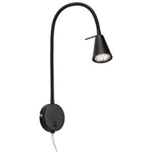 XXXL NÁSTĚNNÉ LED SVÍTIDLO