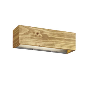 XXXL NÁSTĚNNÉ LED SVÍTIDLO