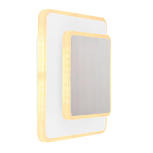 XXXL NÁSTĚNNÉ LED SVÍTIDLO