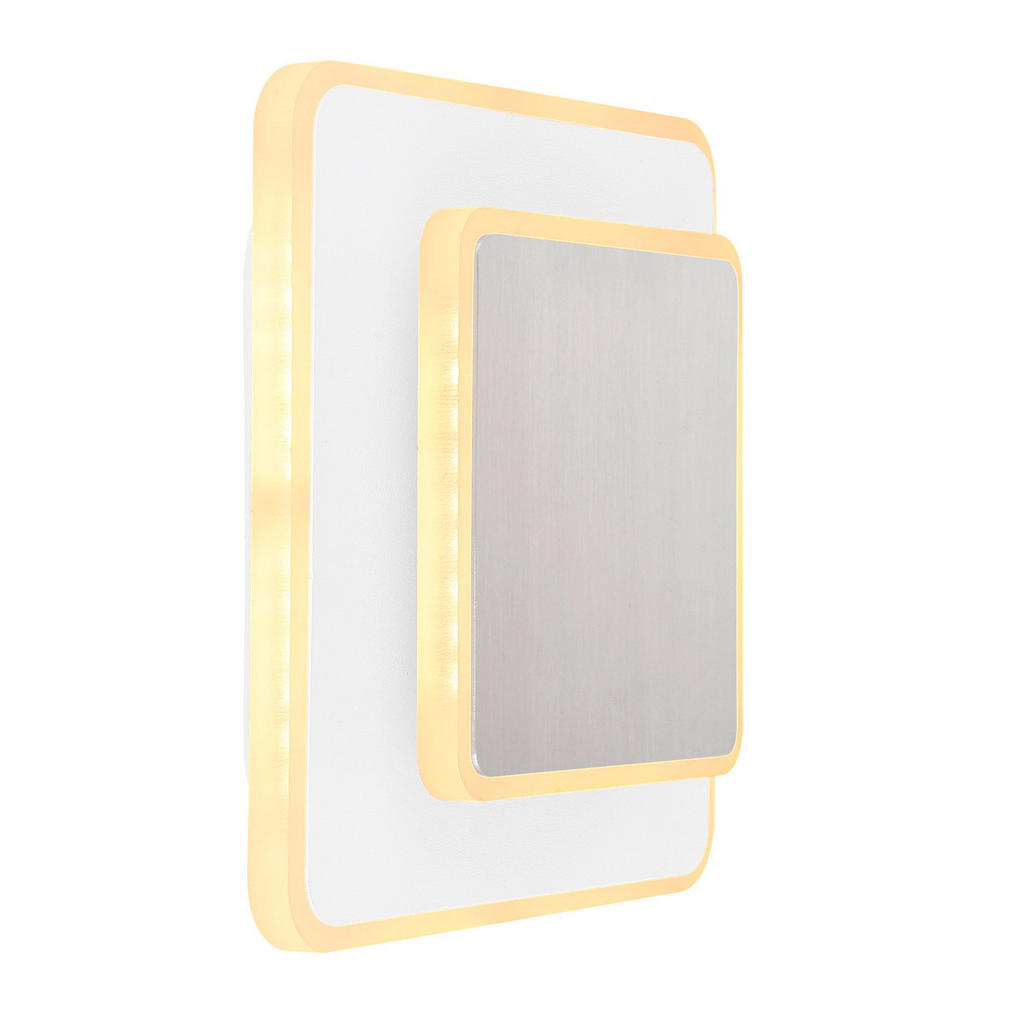XXXL NÁSTĚNNÉ LED SVÍTIDLO